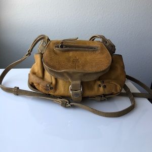 Vintage Jerome Dreyfus purse
